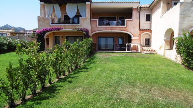 Unclassified image, 1 of 26, button - Apartment for 6 People, Cannigione (Arzachena)