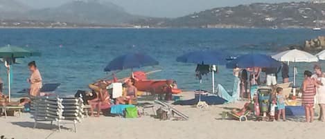 Appartement | Vue depuis l’hébergement