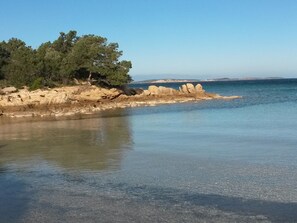 Apartment | View from property - Apartment for 6 People, Cannigione (Arzachena)