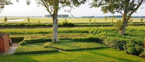 Boendeområde