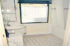 Shower - Holiday Home Breskens near Dutch Coast (Breskens)