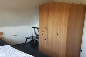 3 bedrooms, free WiFi