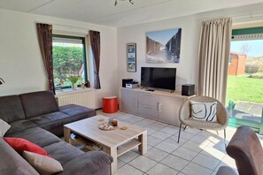 Smart-TV, DVD-Player