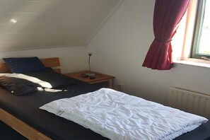 3 bedrooms, free WiFi - Holiday Home Breskens near Dutch Coast (Breskens)