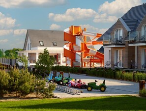 單棟房屋 | 外觀