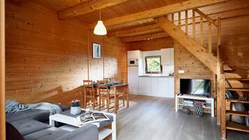 House | Living room