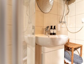 Ferienhaus | Badezimmer