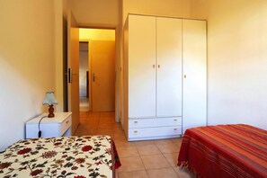 2 bedrooms - Apartment Near Majella Park & Beach (Silvi)