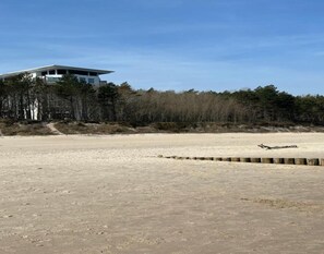 Departamento | Vista desde la propiedad