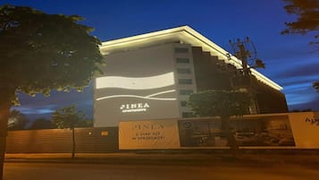 Apartment | Exterior