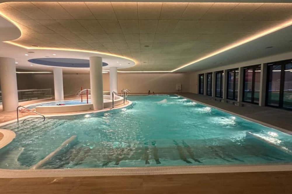 Apartment in Pobierowo With SPA & Pools