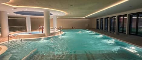 Appartement | Piscine