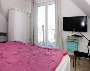 House | 3 bedrooms, individually furnished - Ferienhaus, Boiensdorf (Boiensdorf)