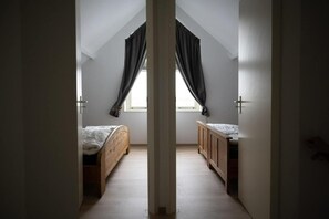 3 bedrooms, free WiFi - Eco-Friendly Holiday Home (Breskens)