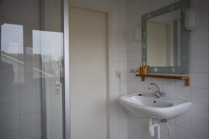 Shower - Eco-Friendly Holiday Home (Breskens)