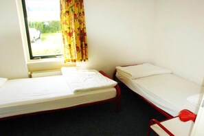 3 bedrooms, free WiFi
