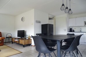 Dining - Detached House in Breskens near Dutch Coast (Breskens)