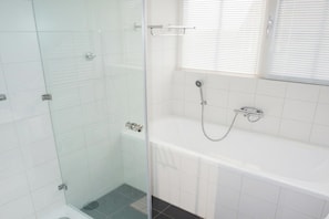 Dusche