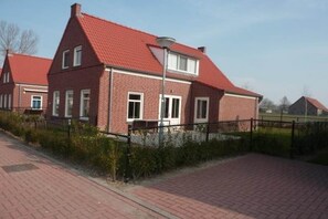 Eksteriør