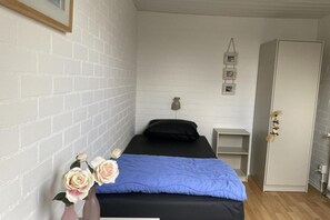 2 bedrooms, free WiFi - Bright Holiday Home Near Beach (Breskens)