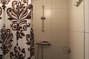 Dusche
