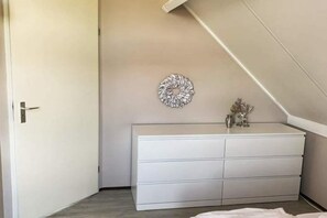 3 bedrooms, free WiFi