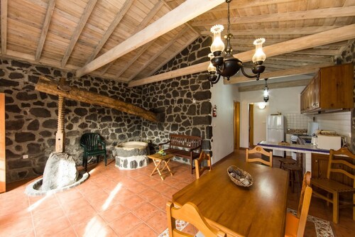 Holiday House, Santa Luzia, Pico, Azores