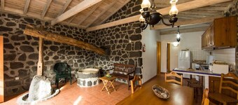 Holiday House, Santa Luzia, Pico, Azores