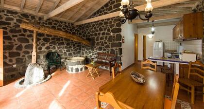 Holiday House, Santa Luzia, Pico, Azores