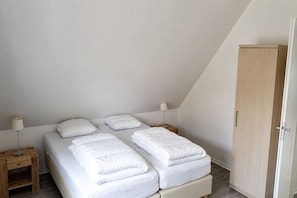 3 habitaciones y wifi gratis 