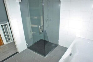 Dusche