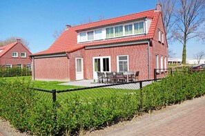 Speisen im Freien