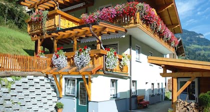 Chalet in Grossarltal With Panoramic Views