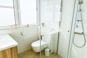 Shower - Bungalow in Breskens near the Coast (Breskens)