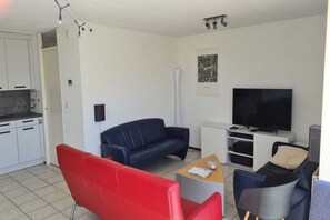 Smart TV - Relaxing Zeeland Escape (Breskens)