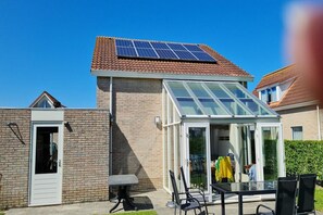 Exterior - Relaxing Zeeland Escape (Breskens)