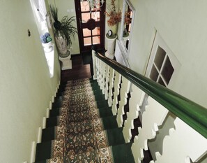Apartamento | Interior