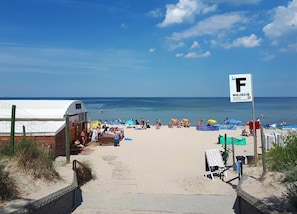 Apartment | View from property - Holiday Home in Misdroy Near Baltic Sea (Międzyzdroje)