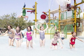 Pool - Breskens Beach Getaway (Breskens)
