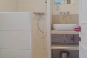 Dusche