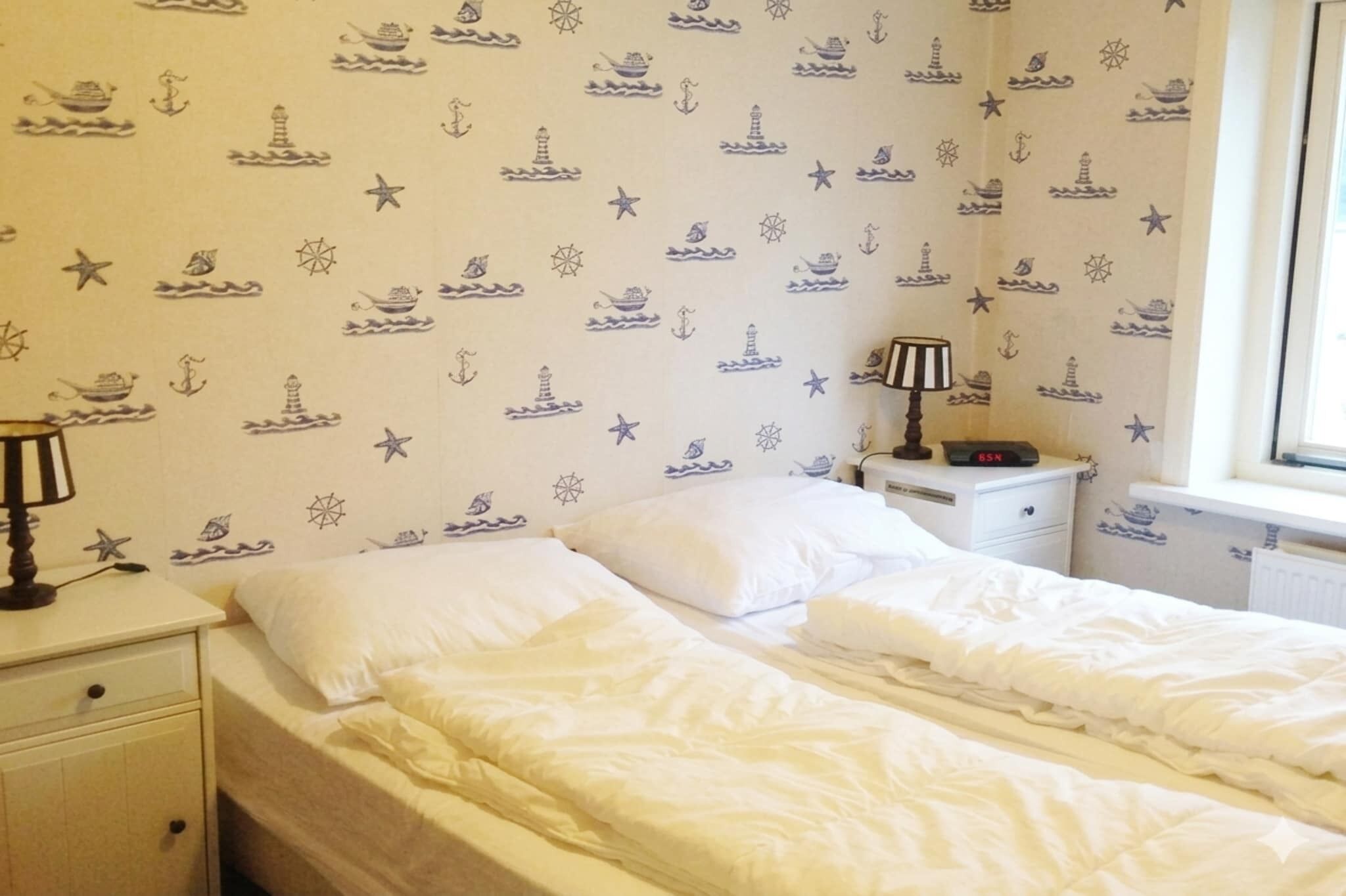 3 bedrooms, free WiFi