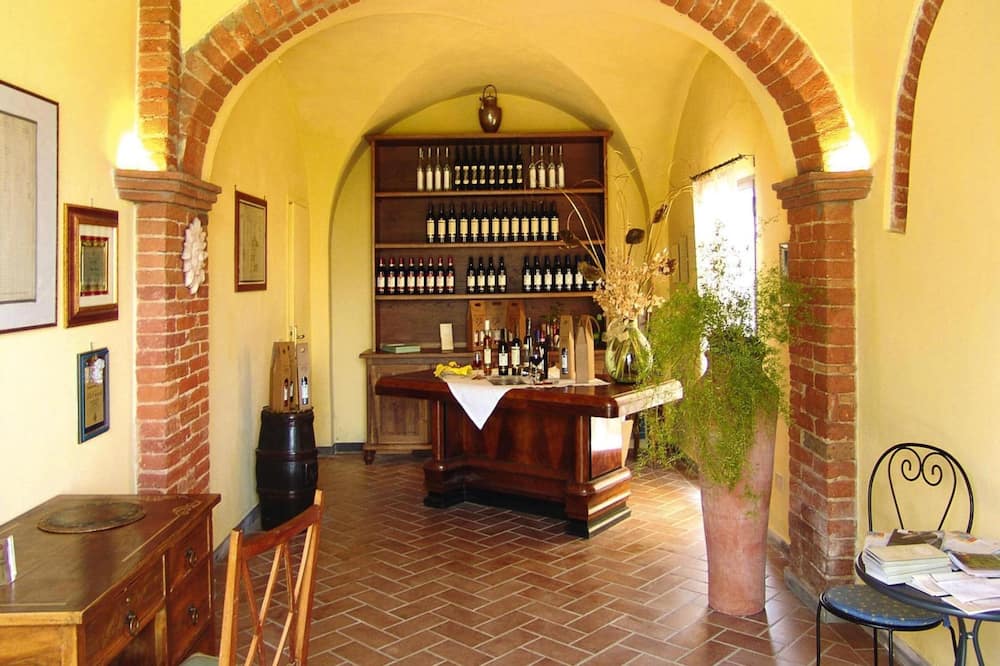 Agriturismo Poggio al Sole, Vinci - Apparita