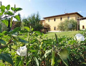 Apartment | Exterior - Agriturismo Poggio al Sole, Vinci (Vinci)