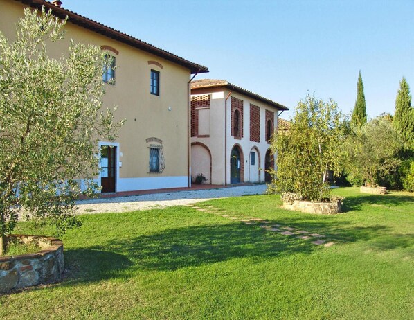 Appartamento | Esterni
