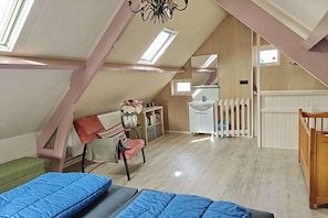 3 habitaciones y wifi gratis