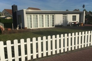 Eksteriør