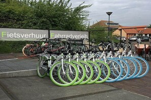 Unterkunftsgelände