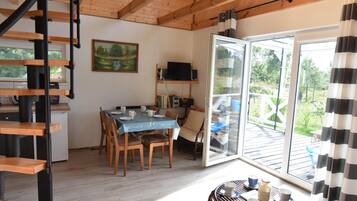 House | Dining