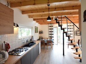 Maison | Cuisine privée | Bouilloire électrique