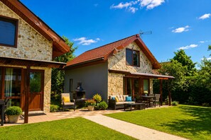 Casa | Exterior